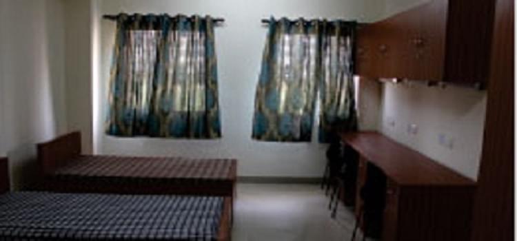 Amity University Greater Noida hostel photo 23